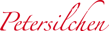Logo Petersilchen