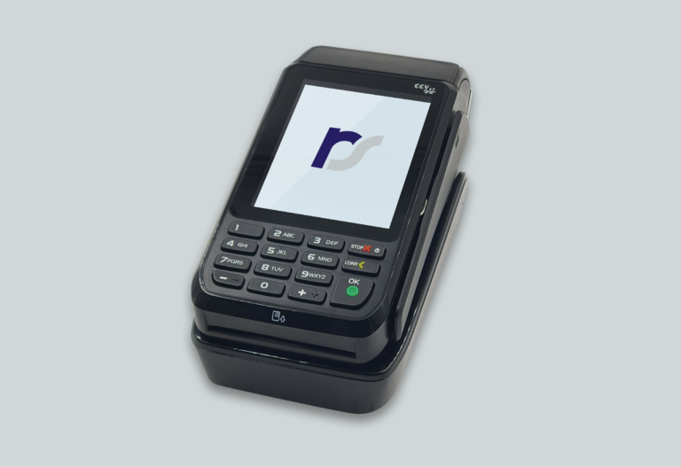 RS Payment Kartenlesegerät Mobile Premium