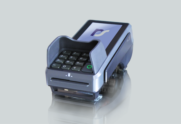 RS Payment Kartenlesegerät ccv base next