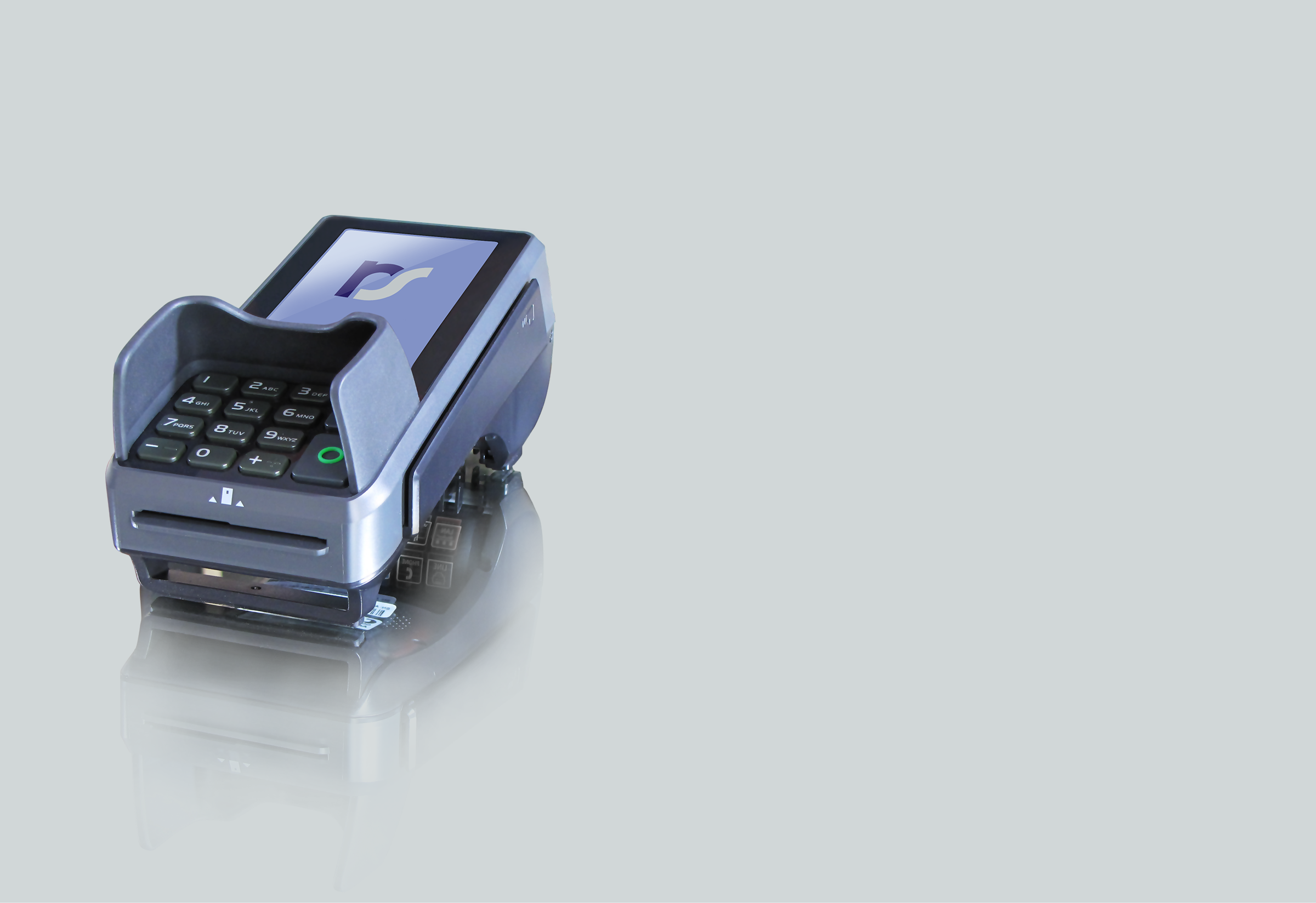 RS Payment Kartenlesegerät ccv base next slider